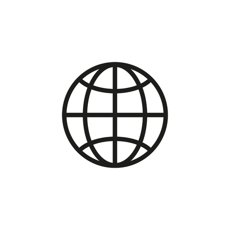 Detail World Wide Web Logo Nomer 41