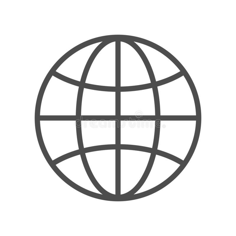 Detail World Wide Web Logo Nomer 42
