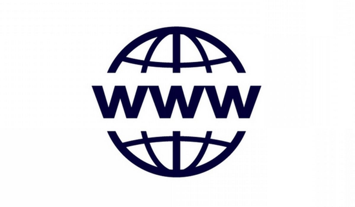 Detail World Wide Web Logo Nomer 8