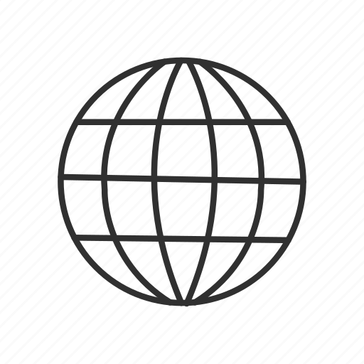 Detail World Wide Web Logo Nomer 9