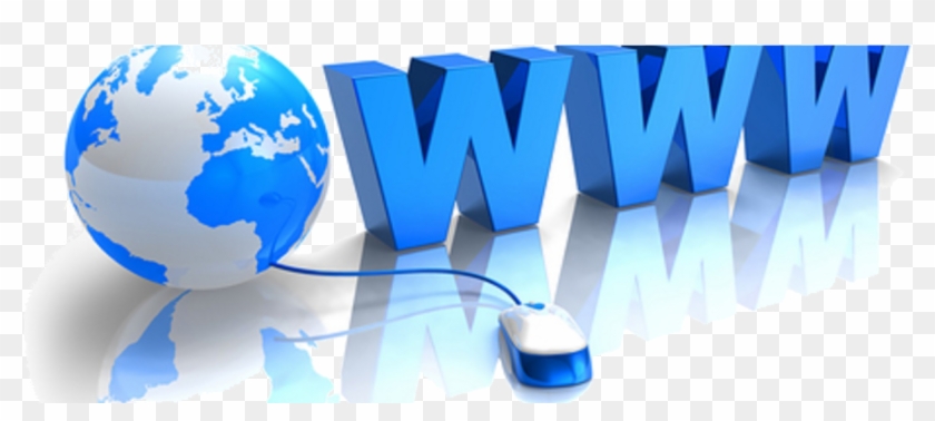 Detail World Wide Web Logo Png Nomer 22