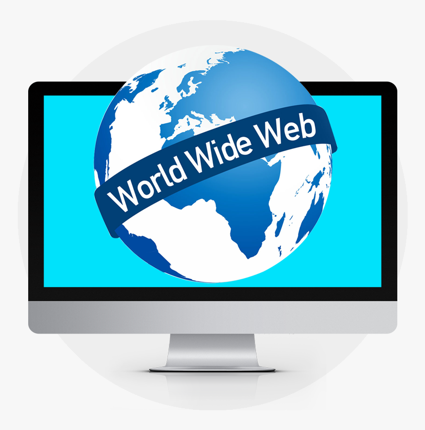 Detail World Wide Web Logo Png Nomer 26