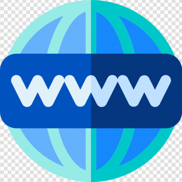 Detail World Wide Web Logo Png Nomer 50