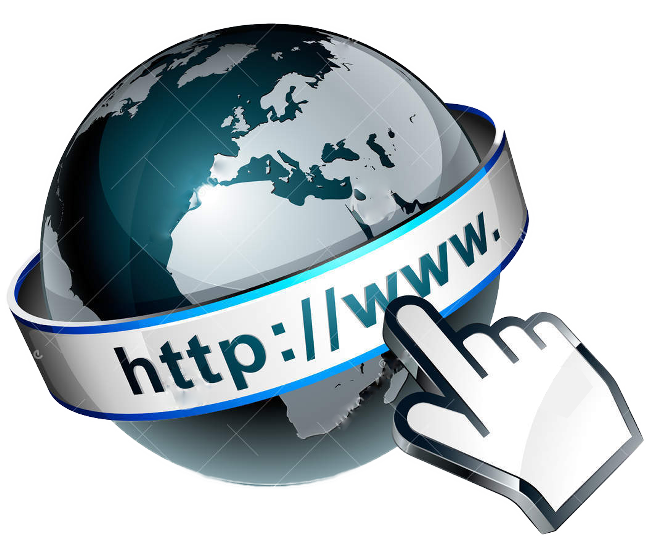 Detail World Wide Web Png Nomer 2