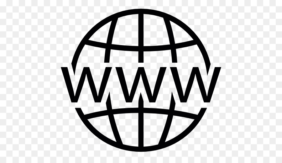 Detail World Wide Web Png Nomer 16