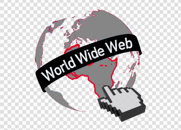 Detail World Wide Web Png Nomer 27