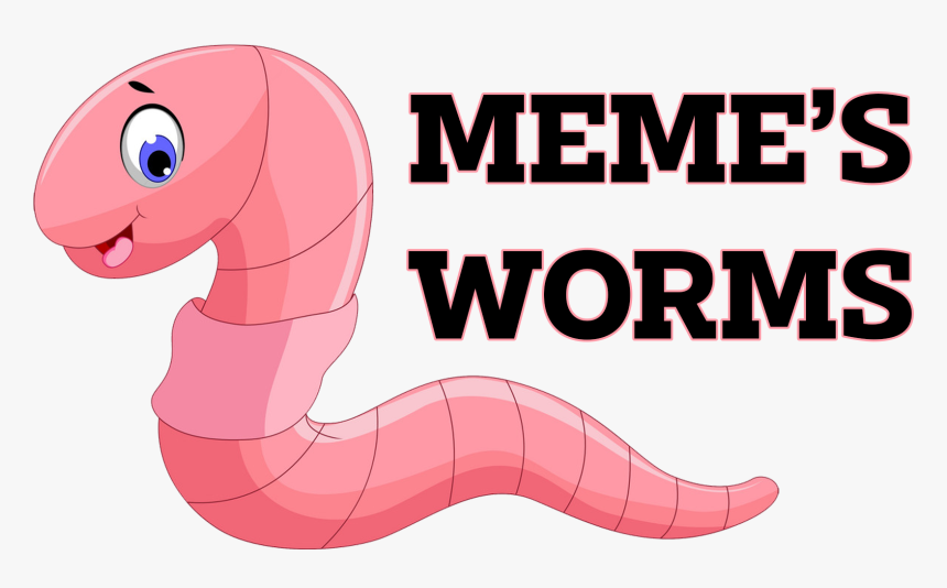 Detail Worm Cartoon Png Nomer 41