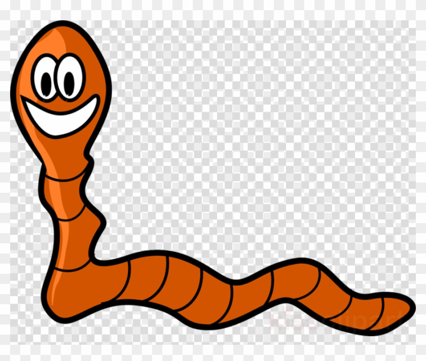 Detail Worm Transparent Background Nomer 19