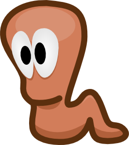 Detail Worms Png Nomer 20