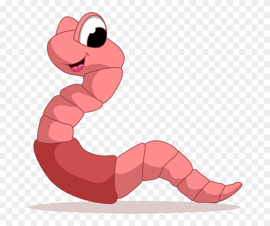 Detail Worms Png Nomer 28