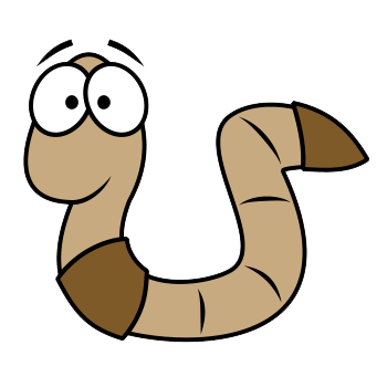 Detail Worms Png Nomer 45