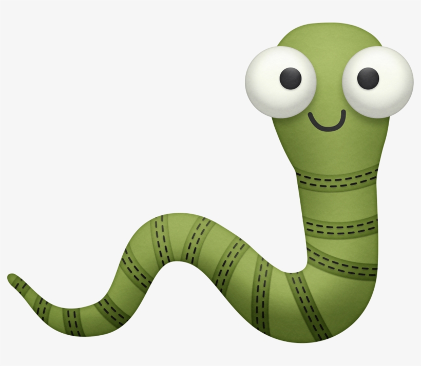 Detail Worms Png Nomer 48