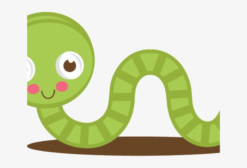 Detail Worms Png Nomer 50