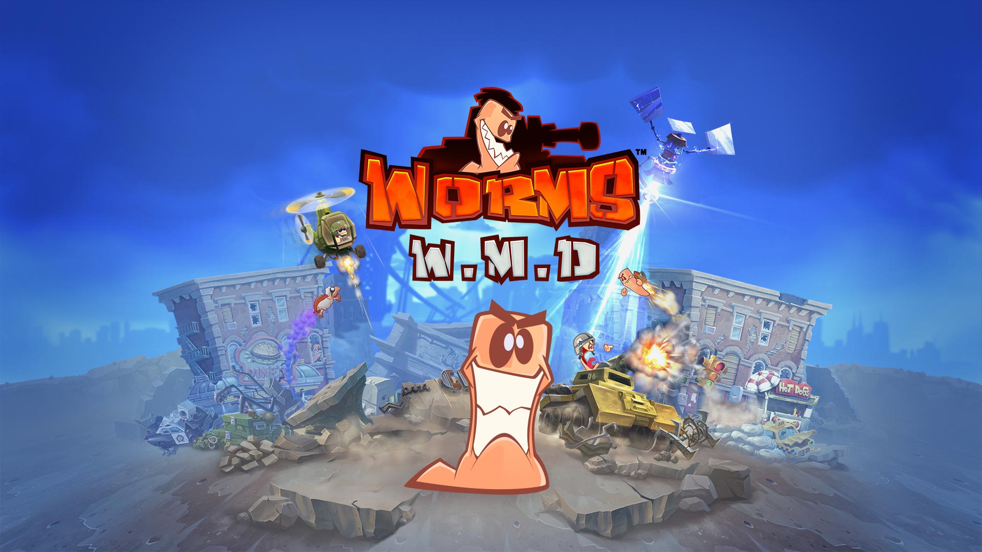 Detail Worms Wallpaper Nomer 18