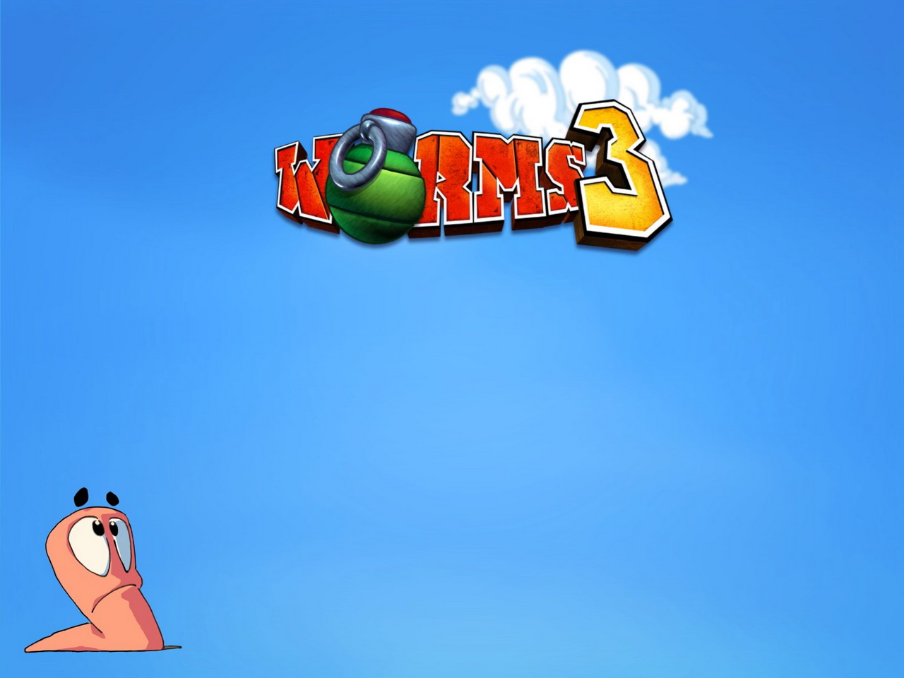 Detail Worms Wallpaper Nomer 19