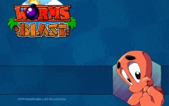 Detail Worms Wallpaper Nomer 30