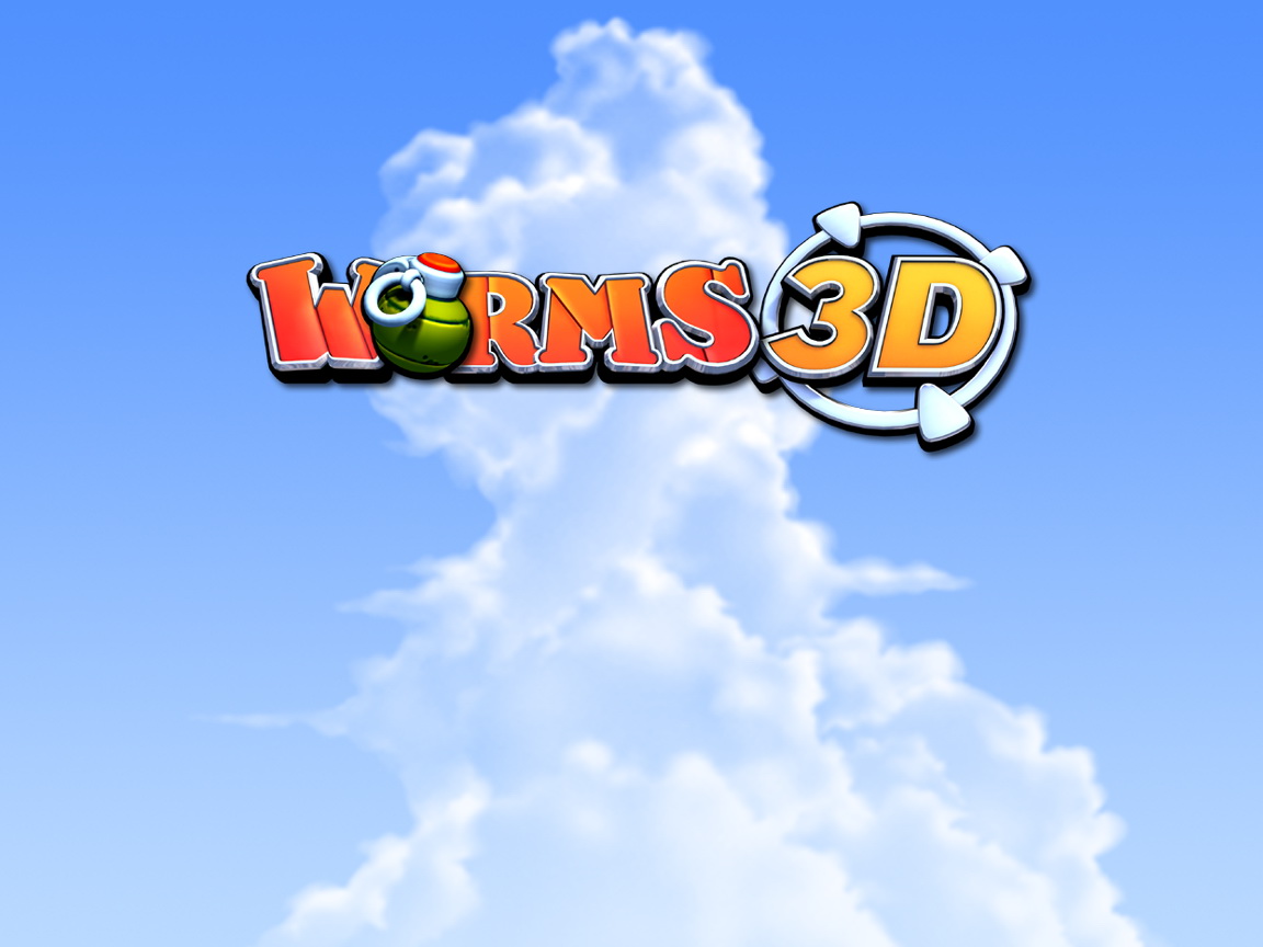 Detail Worms Wallpaper Nomer 47