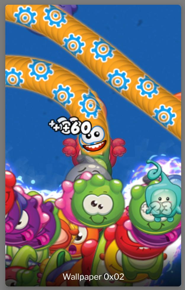 Detail Worms Wallpaper Nomer 53
