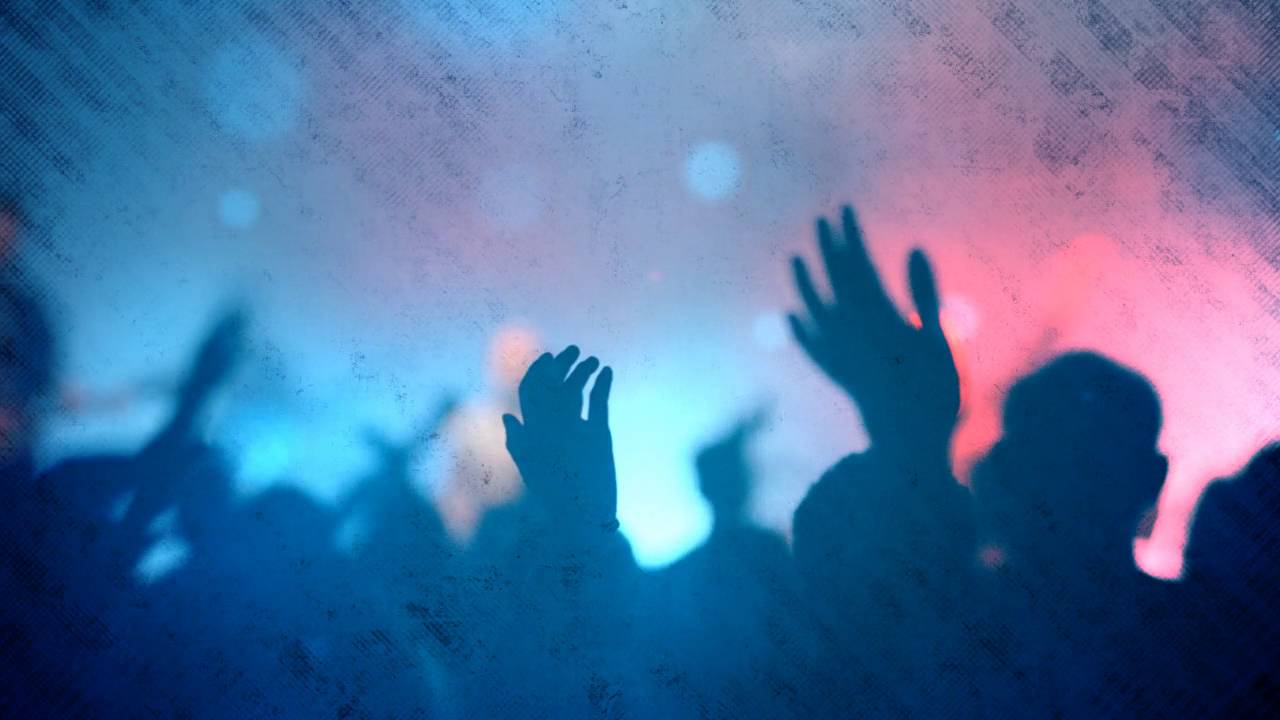 Worship Background Hd - KibrisPDR