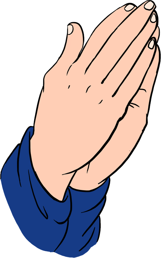 Detail Worship Hands Png Nomer 12