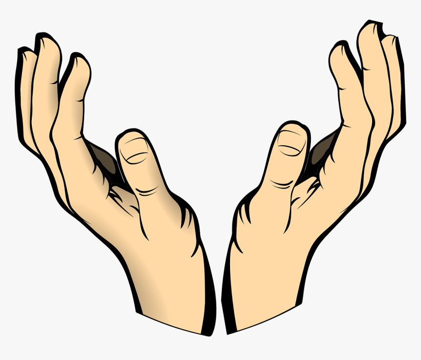 Detail Worship Hands Png Nomer 23