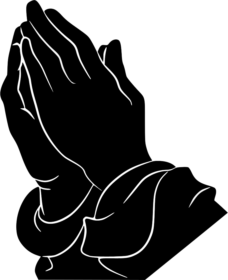 Detail Worship Hands Png Nomer 29