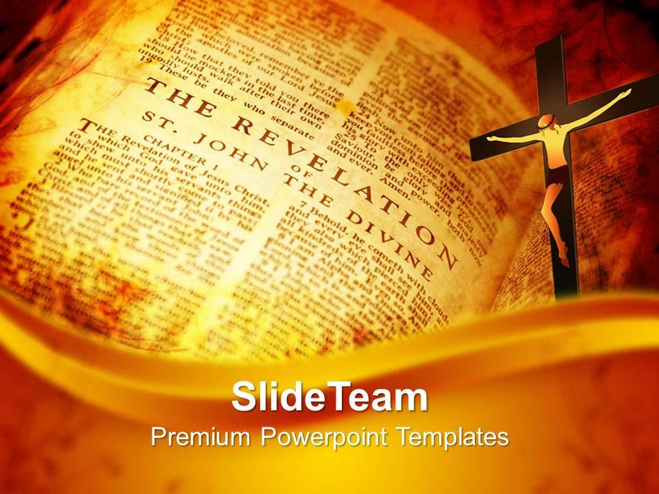 Detail Worship Jesus Backgrounds For Powerpoint Nomer 2
