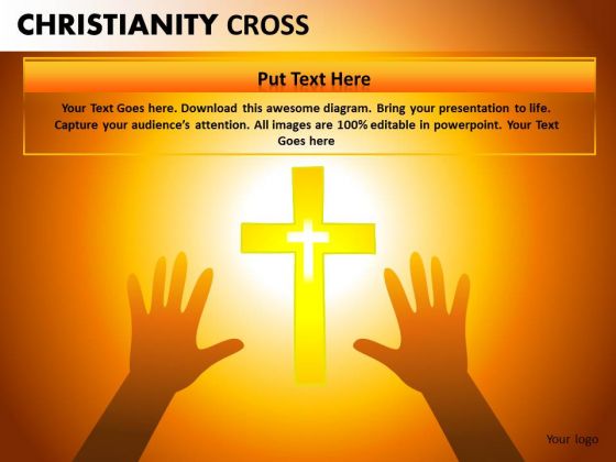 Detail Worship Jesus Backgrounds For Powerpoint Nomer 12