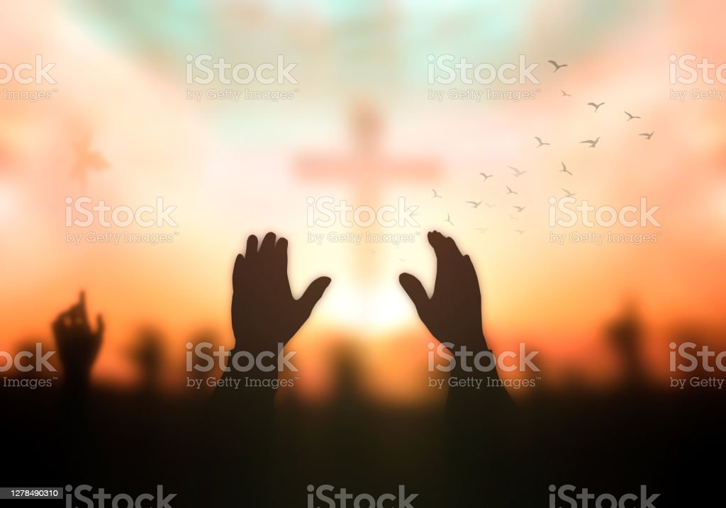 Detail Worship Jesus Backgrounds For Powerpoint Nomer 19