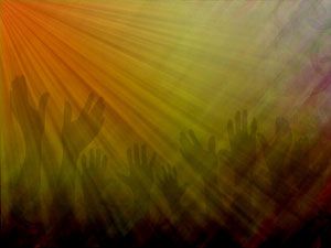 Detail Worship Jesus Backgrounds For Powerpoint Nomer 23