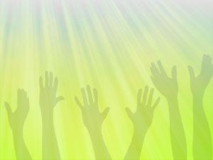 Detail Worship Jesus Backgrounds For Powerpoint Nomer 42