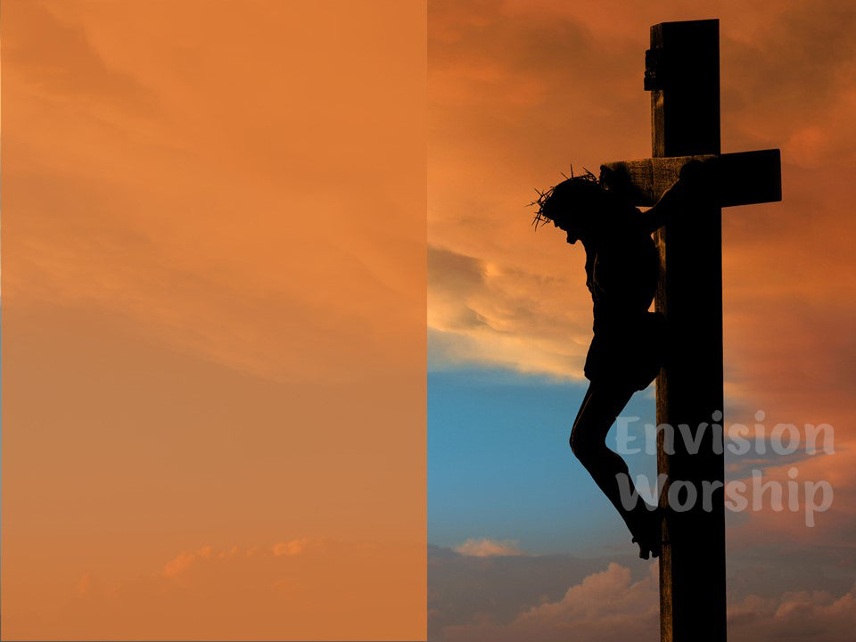 Detail Worship Jesus Backgrounds For Powerpoint Nomer 52