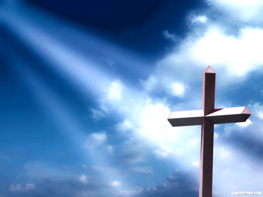 Detail Worship Jesus Backgrounds For Powerpoint Nomer 10