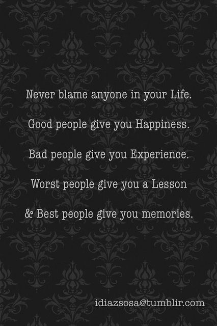 Detail Worst People Quotes Nomer 22