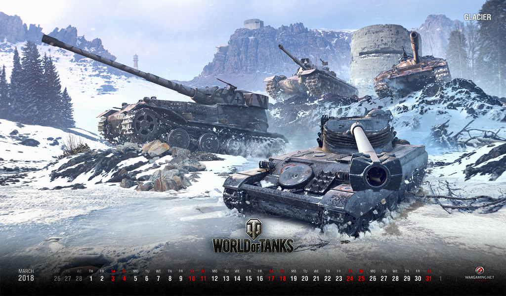 Detail Wot Wallpaper Nomer 3