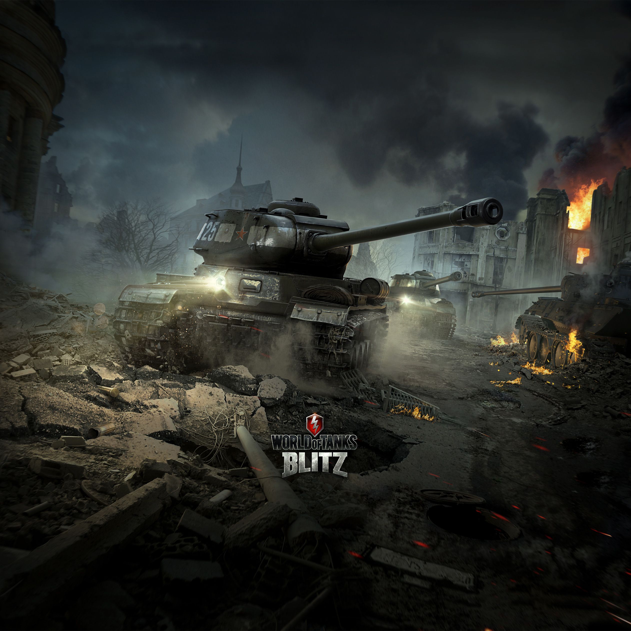 Detail Wot Wallpaper Nomer 39