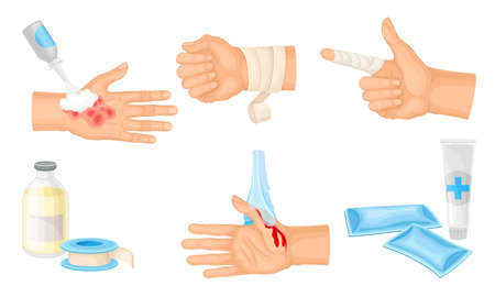 Detail Wounds Clipart Nomer 33