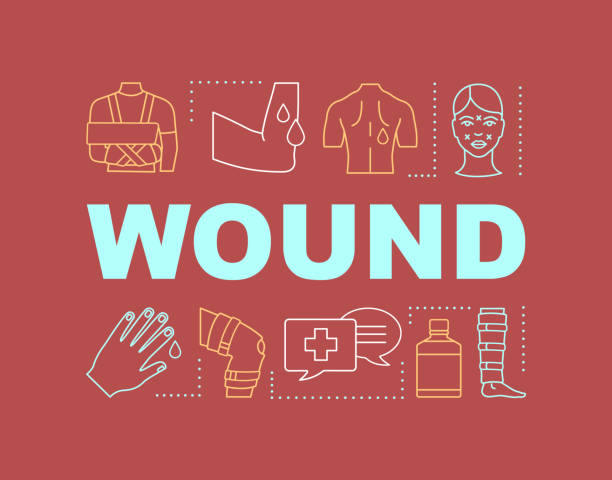 Detail Wounds Clipart Nomer 48