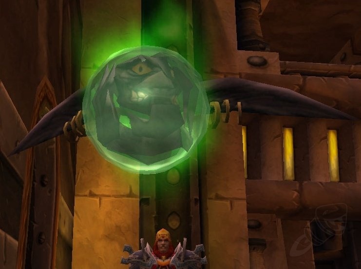 Wow Imp In A Ball - KibrisPDR
