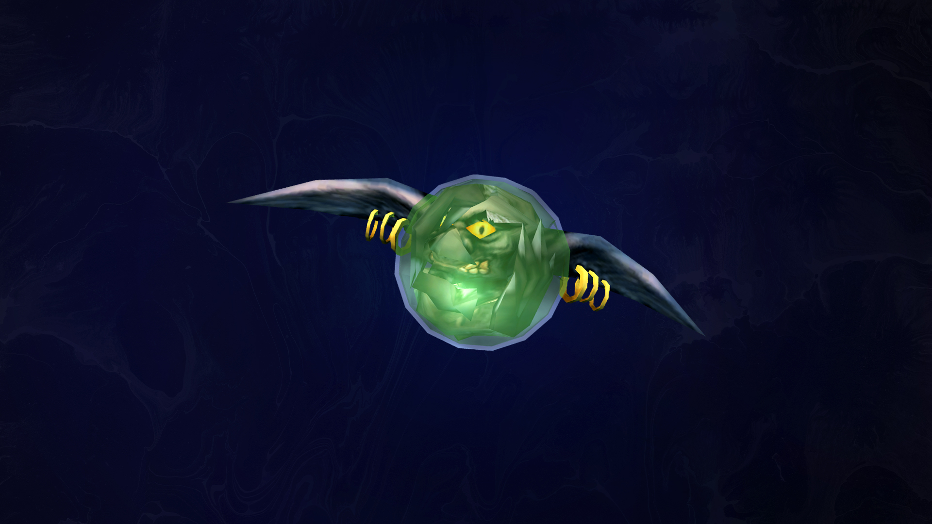 Detail Wow Imp In A Ball Nomer 17