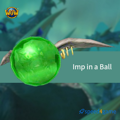 Detail Wow Imp In A Ball Nomer 19