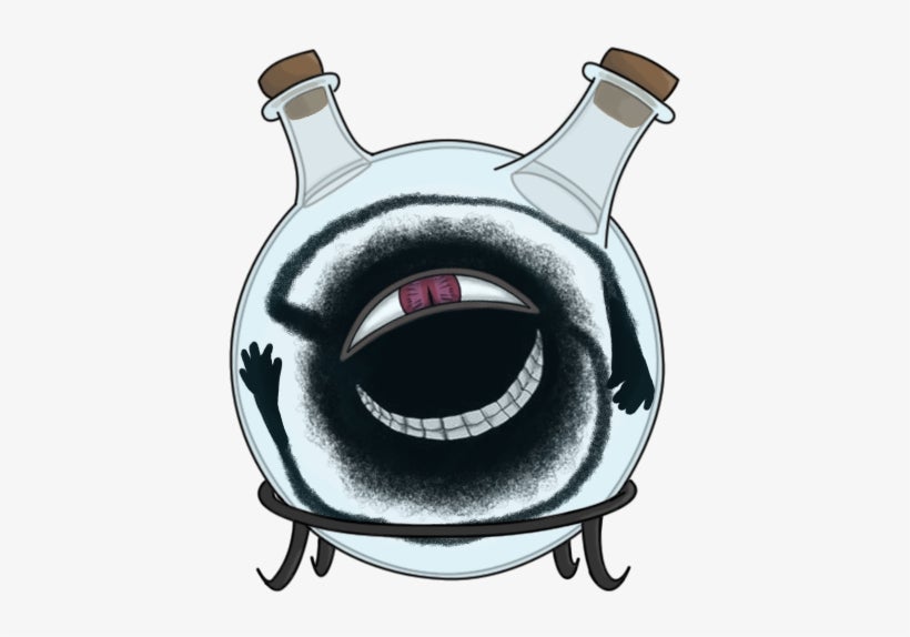 Detail Wow Imp In A Ball Nomer 21