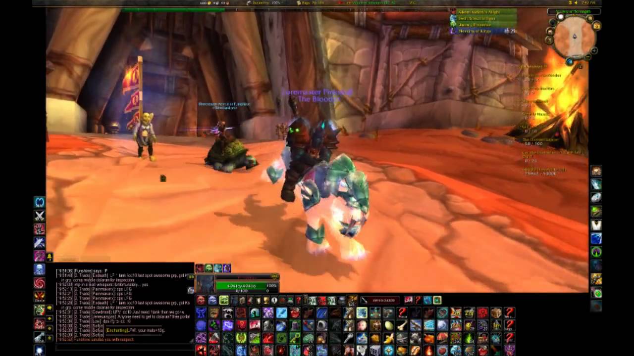 Detail Wow Imp In A Ball Nomer 36