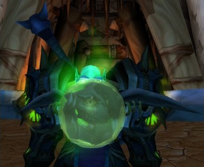 Detail Wow Imp In A Ball Nomer 7
