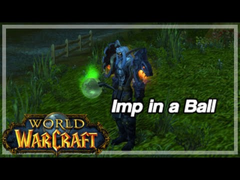 Detail Wow Imp In A Ball Nomer 8