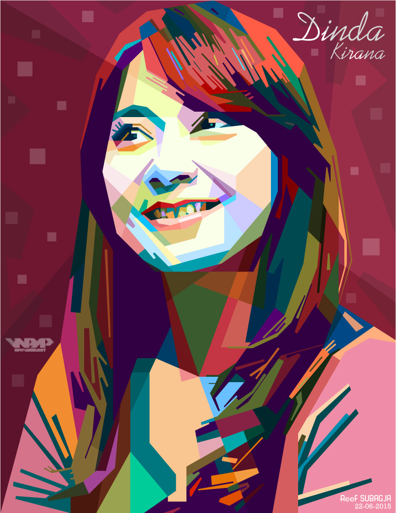 Detail Wpap Cewek Nomer 11