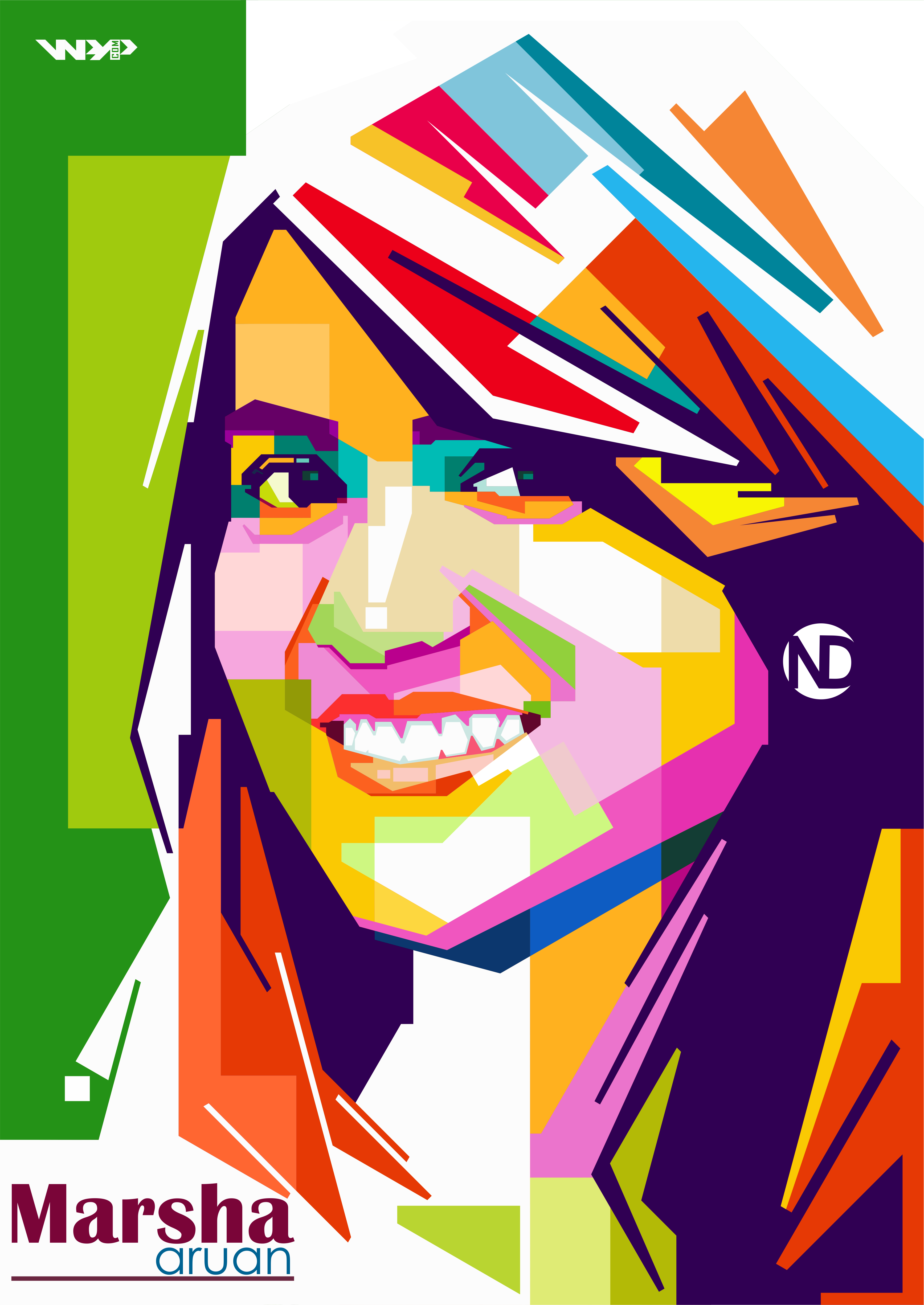 Detail Wpap Cewek Nomer 31