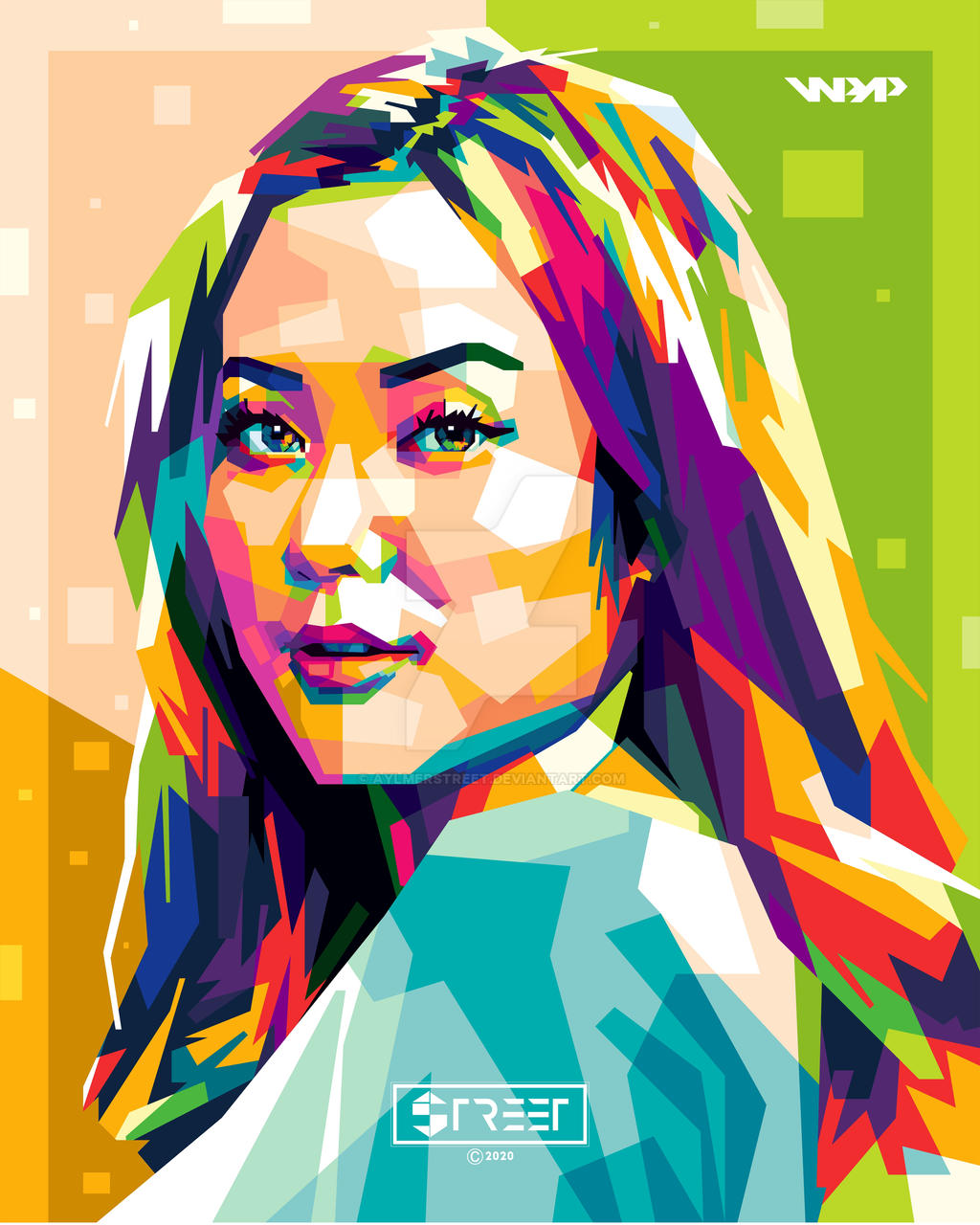 Detail Wpap Cewek Nomer 41