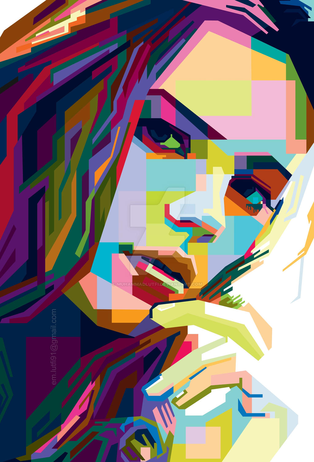 Detail Wpap Cewek Nomer 43