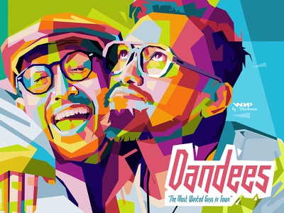 Detail Wpap Color Nomer 24